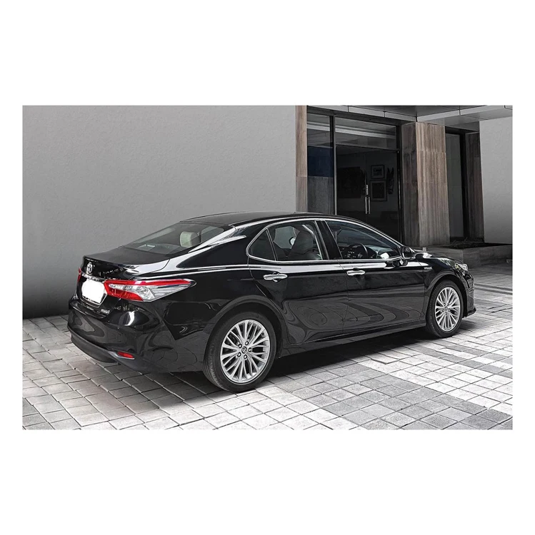 Toyotai Camry 2022 для продажи с всепогодным пакетом и подогреваемым рулевым колесом