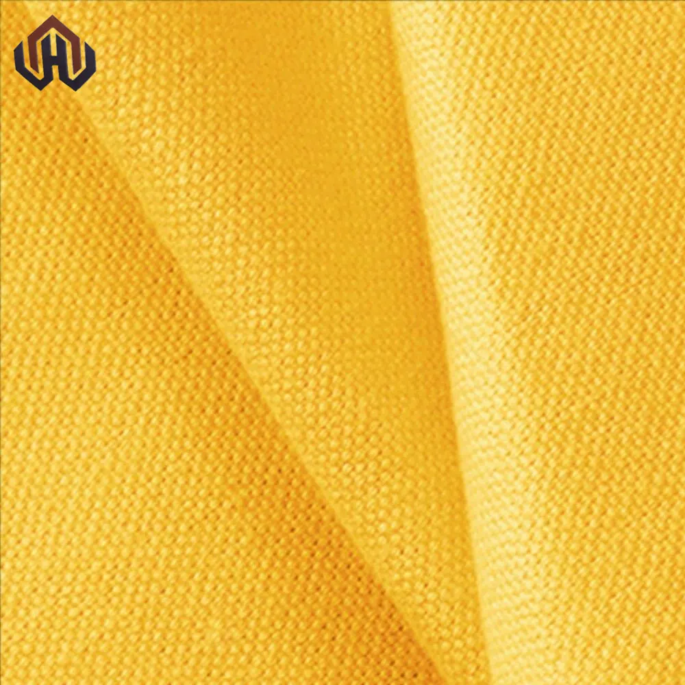 Canvas Fabric Manufacturers Supply 100% Cotton Fabric Canvas Made In Pakistan