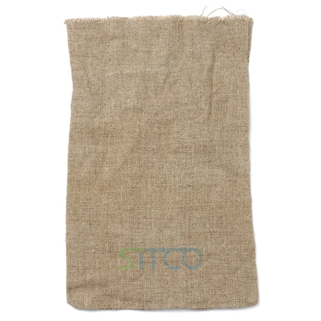 HESSAIN CLOTH JUTE BAG FOR SALE