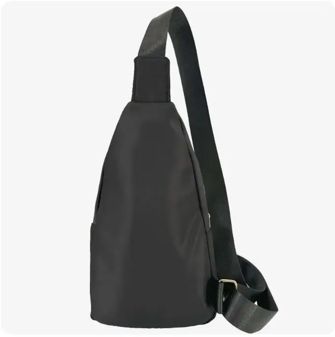 2024 new Trendy Small Waterproof Crossbody Bags - Assorted Colors