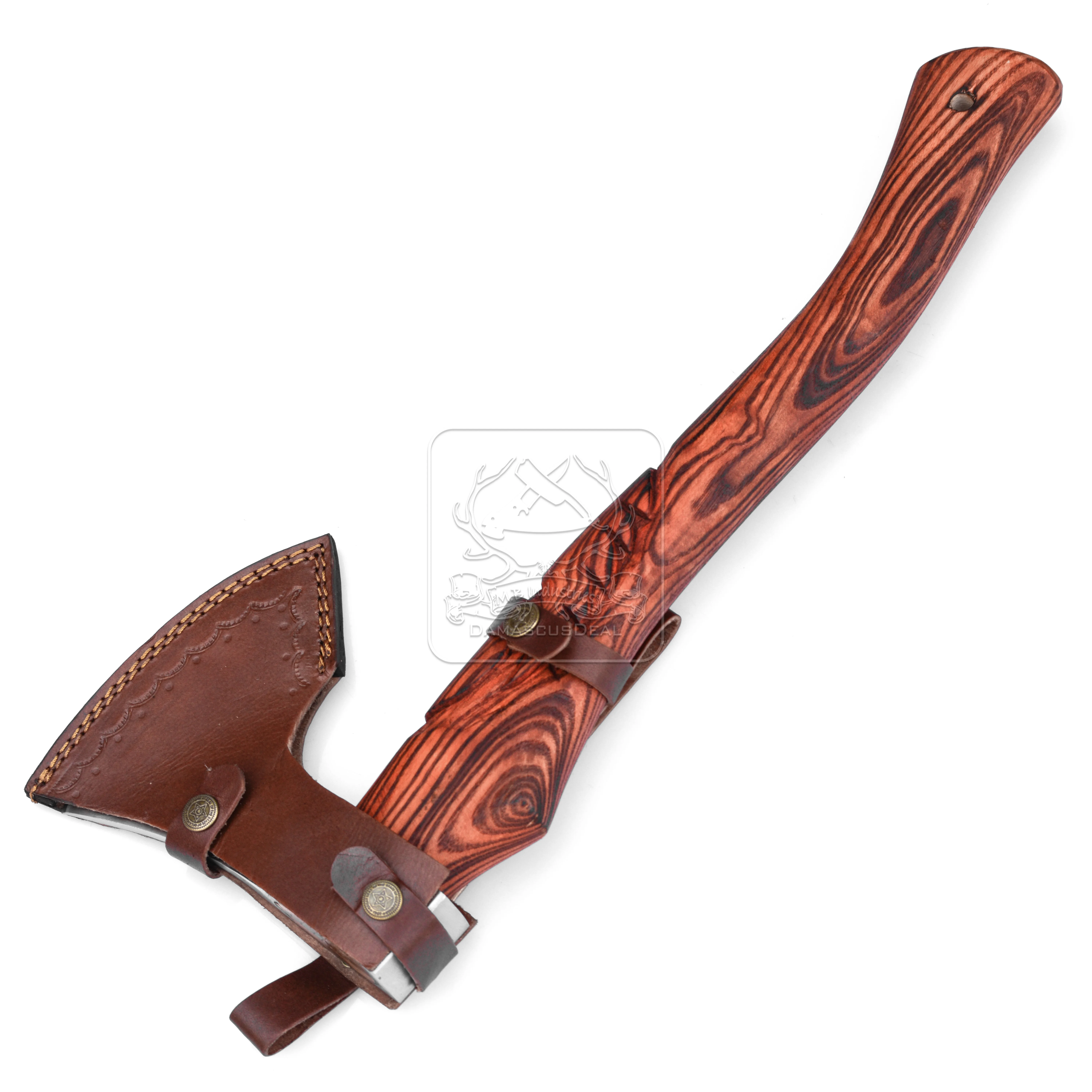 Ручной работы замысловатые гравированные рисунки топор Викинг Томагавк DD-VikingAxe-132 бородатое лезвие выгравированное деревянное дерево стальная ручка для кемпинга