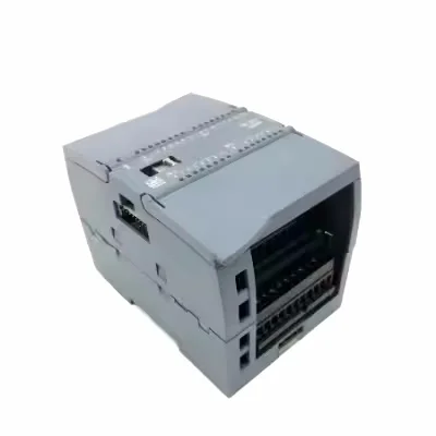 Original PLC Programmable Controller 6ES7221-1BH32-0XBO SIMATIC S7-1200 Digital input SM 1221 6ES72211BH320XB