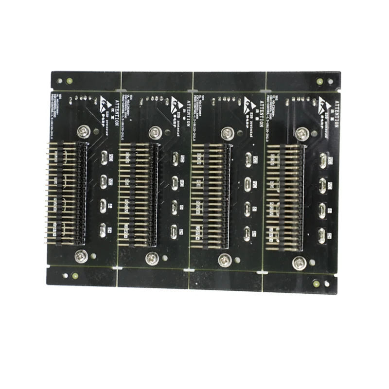 pcba manufacturer in Shenzhen Thermoelectric Generator Pcba