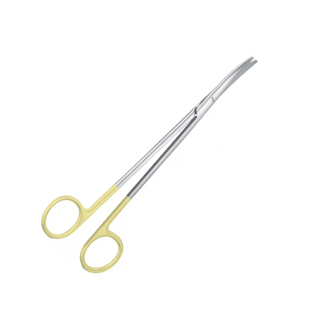 Best Top Nursing And Surgical Dressing Scissor Surgery Cutting Scissors Half Golf Operation Room Scissor