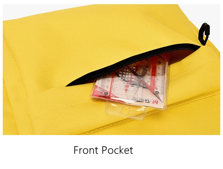 High quality fashion waterproof students children school bags backpacks