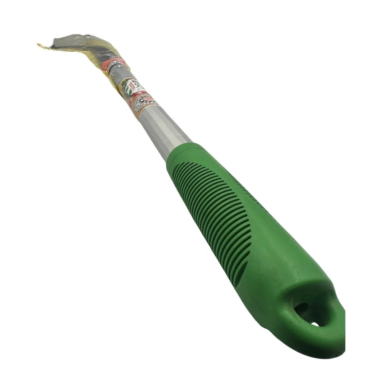 Prime Quality Made In Taiwan Hand-Held Weeding Sickle With Spring Steel Blade And Aluminum Handle