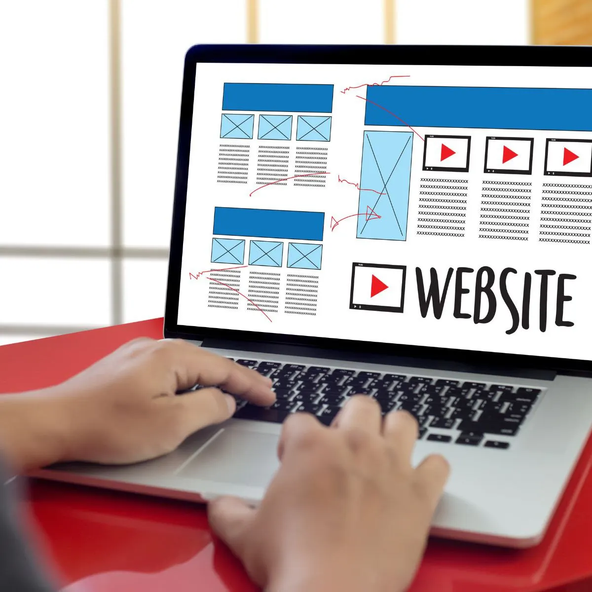 Лучшие поставщики услуг для разработки веб-сайта которые создают красивый дизайн привлекательный контент и привлекательная графика качества