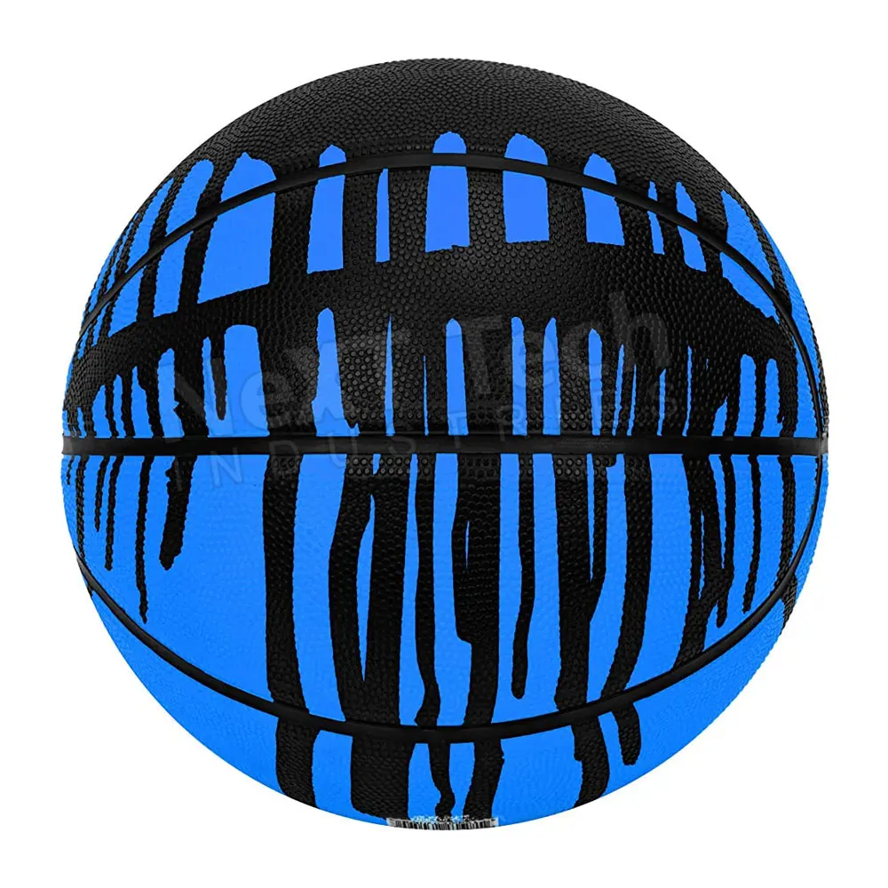 Top High Quality Manufacturing Basketball Ball Custom Made Newest Design Custom Made Basketball Ball