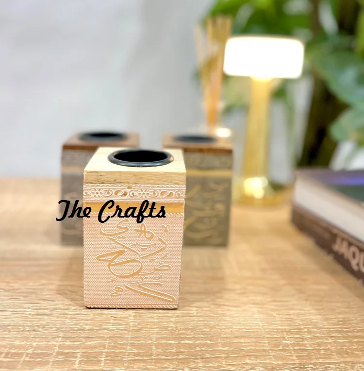 Чудесный дизайн масляная горелка из стали и металла для домашнего декора аксессуары лидер продаж мабхарс