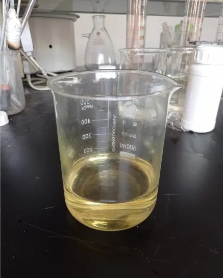 Low Price Raw Chemicals Hydrate Shale Amine Inhibitor for Oilfield Additives