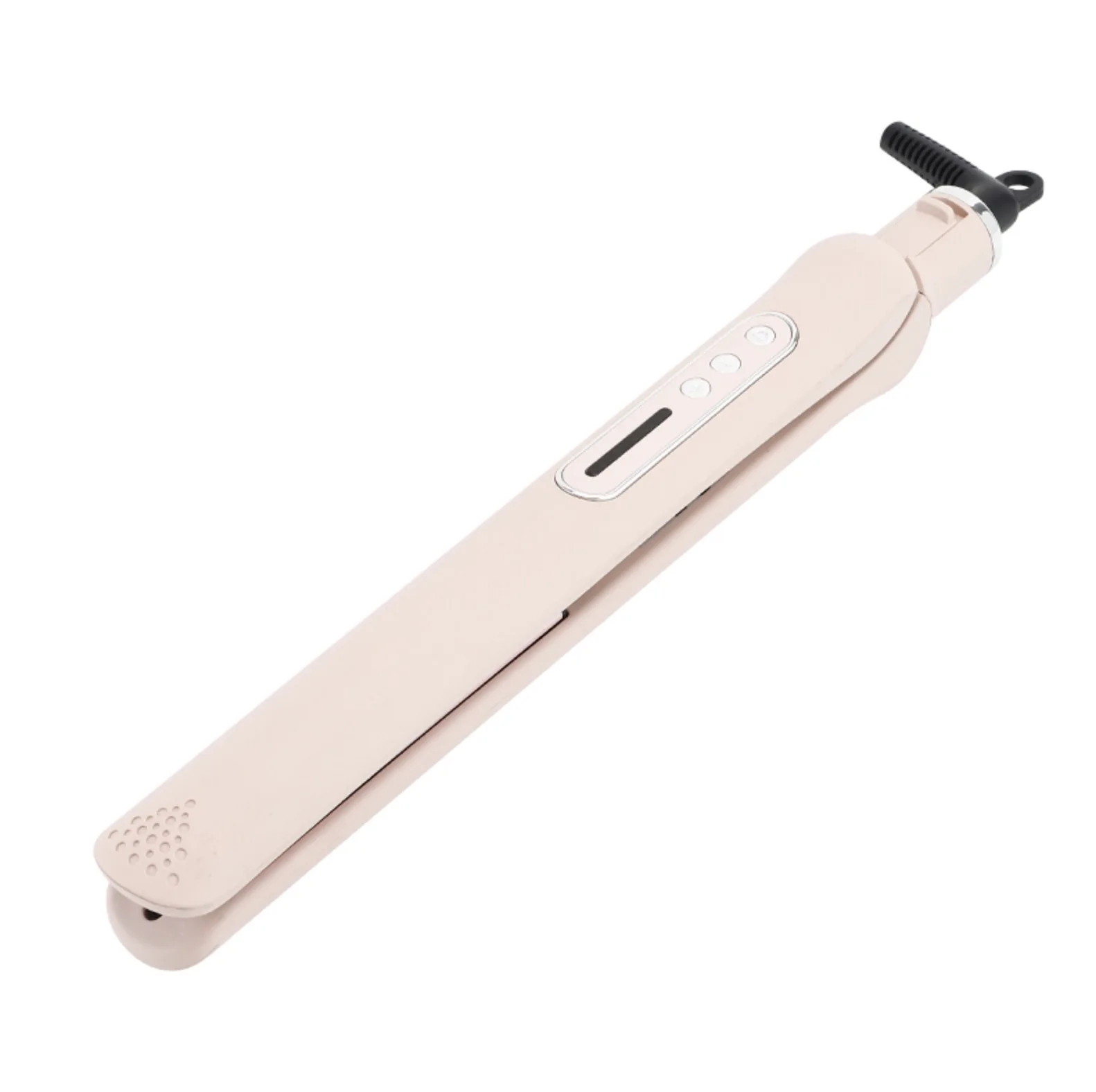 Hot sales New Straightener Flat Iron Ceramic Custom Logo Ionic Fast High Heat Swivel Cord Hair Straightener