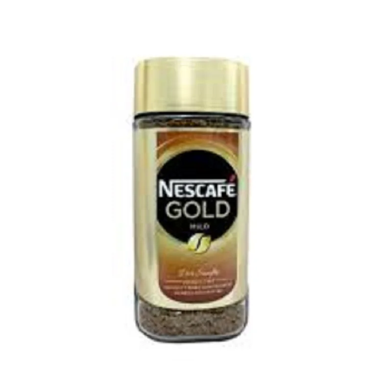 PREMIUM NESCAFE GOLD DECAF 200g from Austria