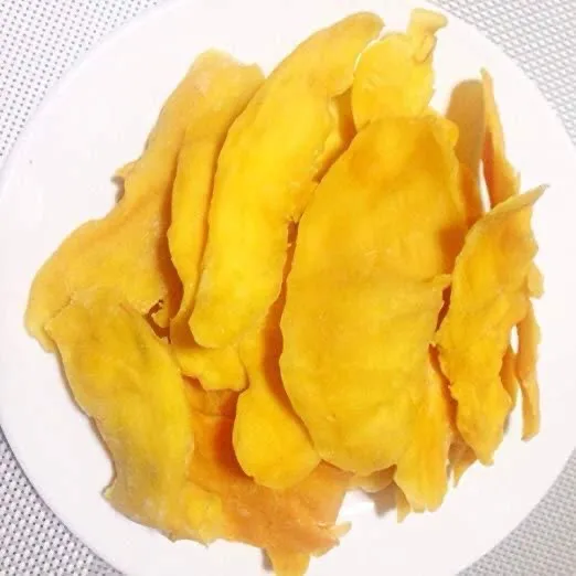 GOOD PRICE HIGH QUALITY - DRIED MANGO/ SOFT DRIED MANGO - Competitive Price - Good quality - Vietnam Manufacturer //  Ms Hana