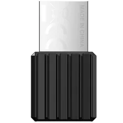 Cf-811ac Rtl8811 Chipset Mini Usb 2.0 Wifi Wireless Adapter Wifi Network Card 802.11ac 650mbps Network Wifi Adapter