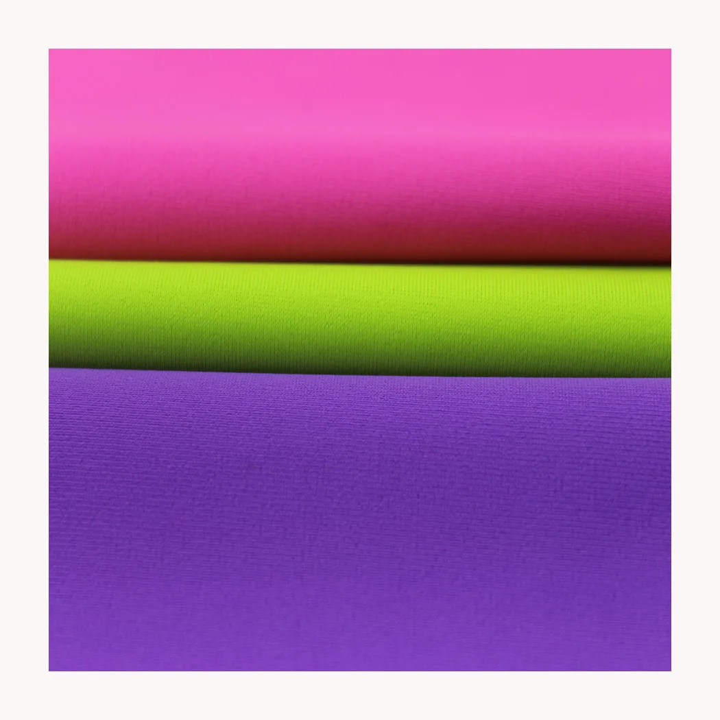 Wingtex Free Sample Stylish 80% Nylon 20% Spandex Fabric Manufacturers of Dance Fabric
