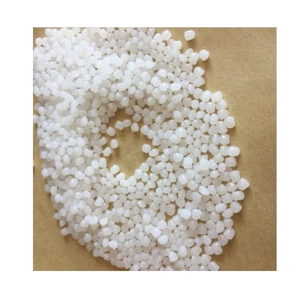 High Quality Granules Hdpe Pipe Plastic Raw Materials Available For Sale At Low Price
