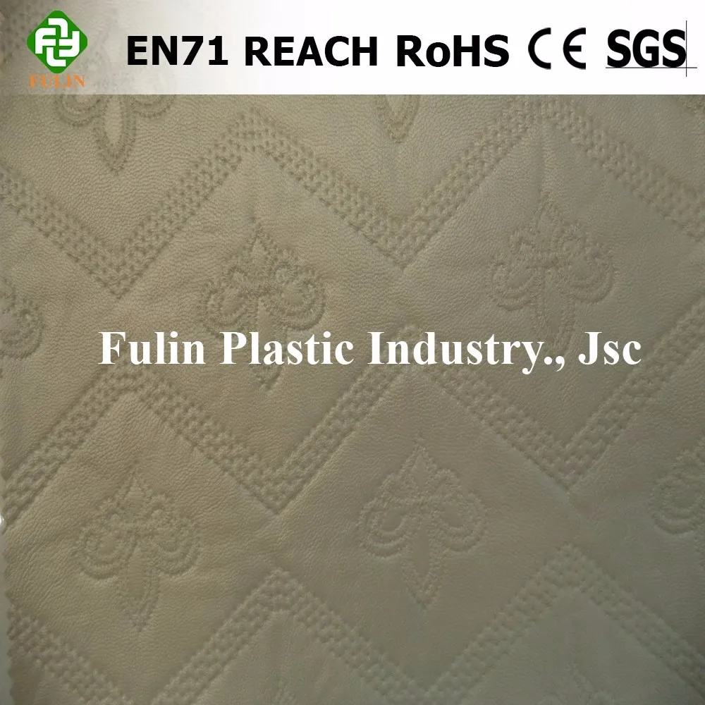 Vietnam factory wholesale crocodile embossed custom Pvc faux leather fabric for bag, handbag Whatsapp +84 386.841.398 (Ms. Lily)