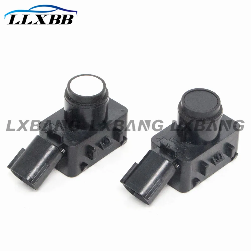 Original Quality New Car Reverse Camera PDC Parking Sensor 89341-K0060 For Toyota Corolla Tundra Lexus LS NX RX RZ 89341K0060