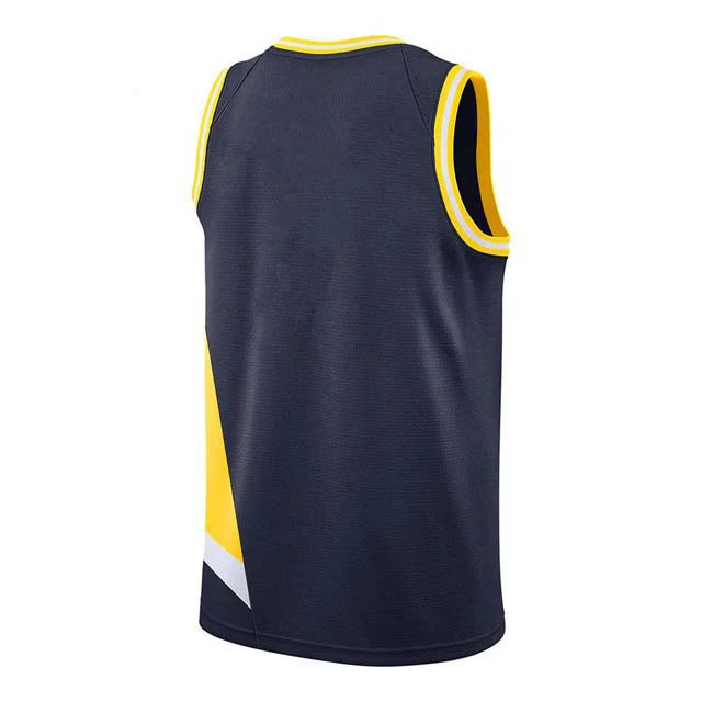 Basketball Jerseys Compression Shirts Customized White Jerseys Miami Print Logo Sublimate Design With Name&Number