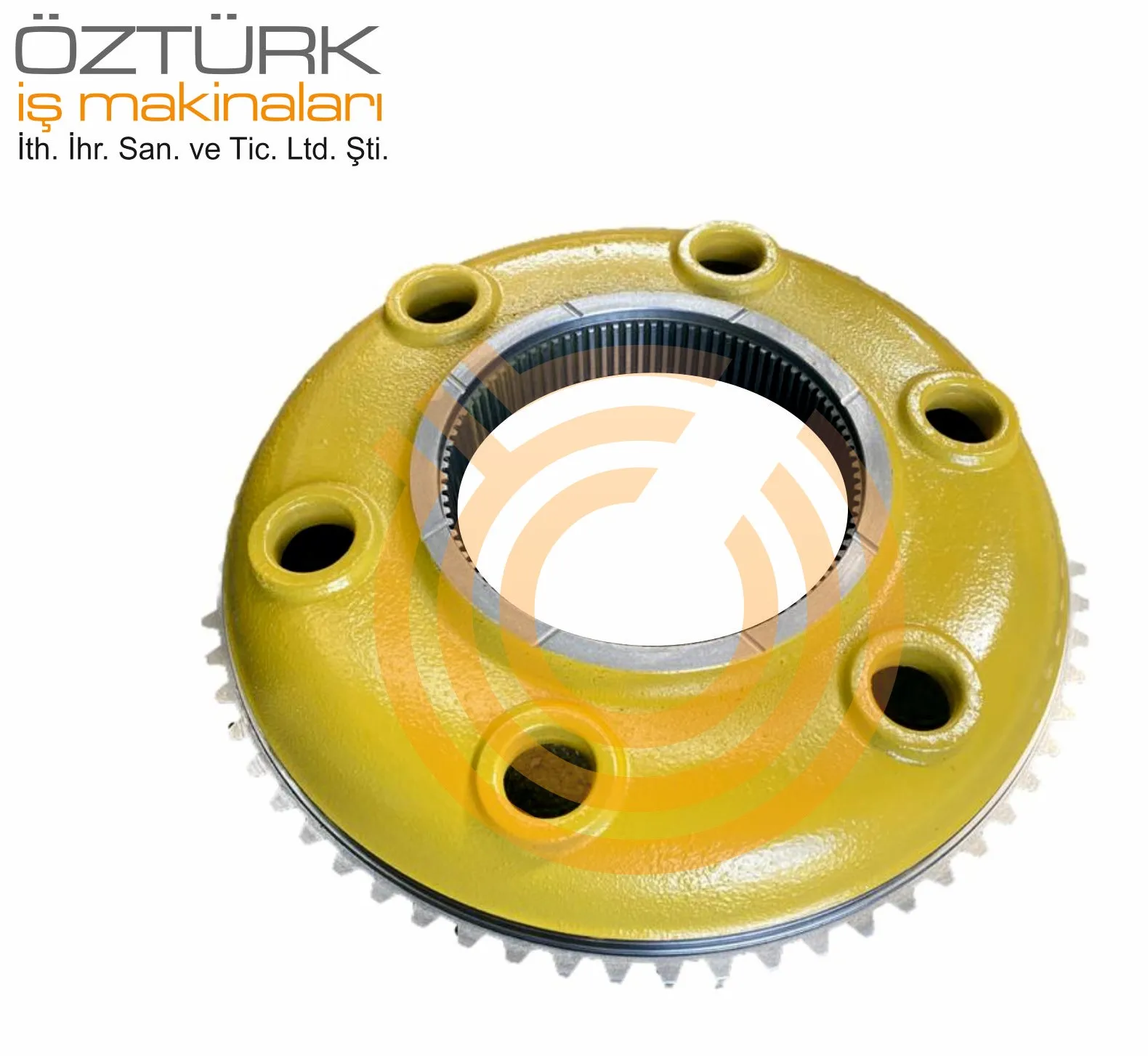 Запасные части для ступицы 17A-27-11271 KOMATSU