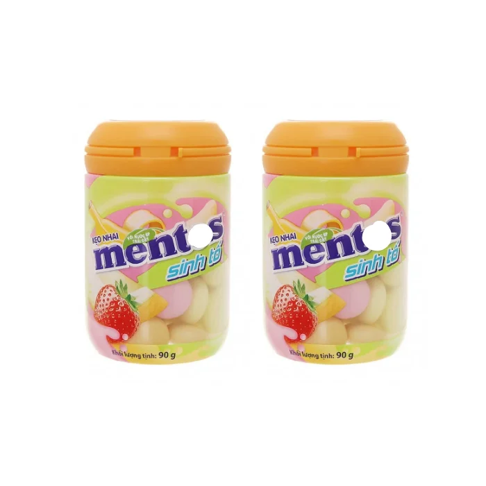 Metos Smoothie Candy 90g