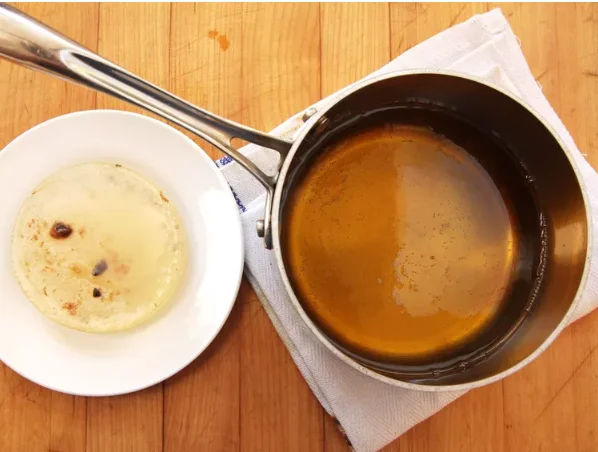 HIGH QUALITY AND BEST PRICE ECO - FRIENDLY USED COOKING OIL FOR BIOMASS FROM EXPORTER VIET NAM