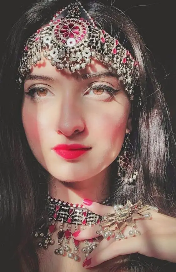 Afghan Kuchi Jewelry High Quality Hot Selling WholeSale