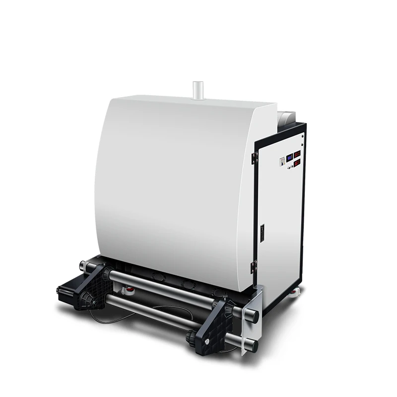Hot Sale Upgraded 60cm DTF Vertical Powder Shaking Machine for Eps I3200 XP600 I1600 DTF Printers with Dual Print Heads