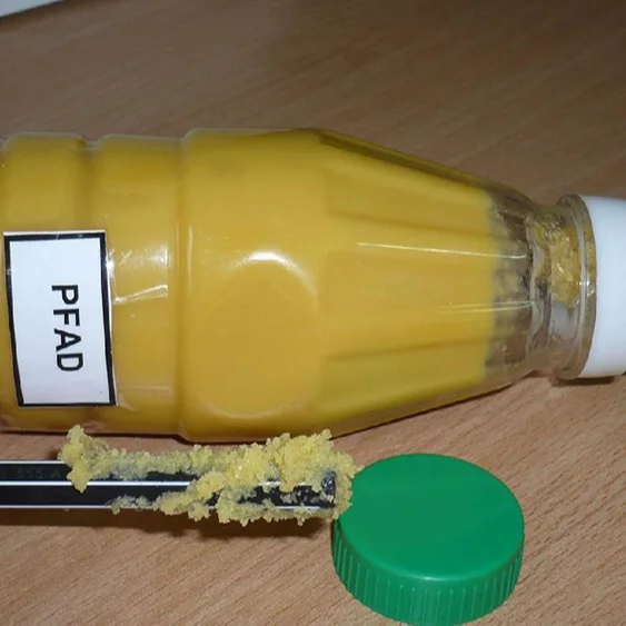 Первый сорт пальмового жирного кислотного дистиллята (PFAD) CP10 очищенное сырое мыло для приготовления пищи-объемная упаковка для барабанов, оптовые дистрибьюторы