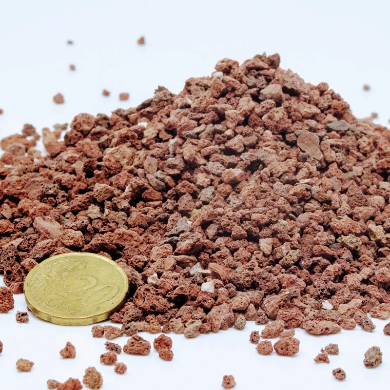 Volcanic substrate for bonsai better than akadama and more beautiful