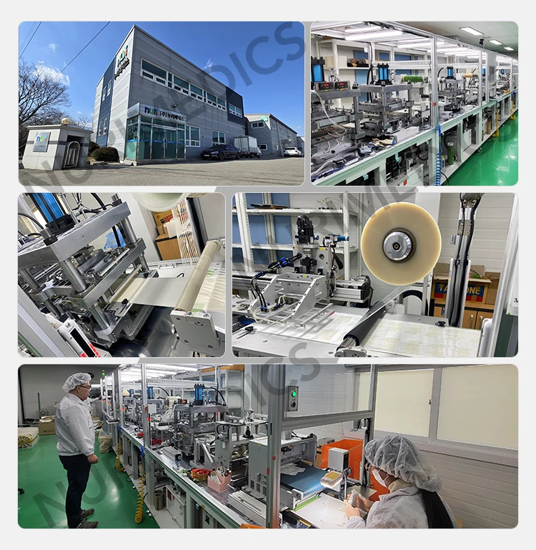 Лидер продаж высококачественный гидроколлоидный прозрачный лист 100x50 мм для подлинных покупателей по лучшей цене