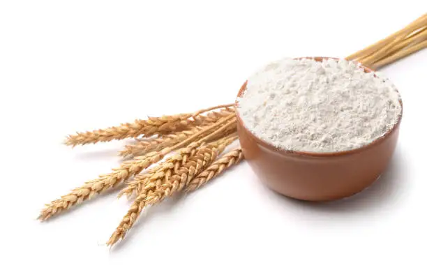 Wheat Flour