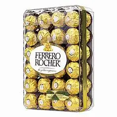 Оптовая продажа Высококачественная коллекция шоколада Ferero Rocher Лучшая цена шоколадный шарик