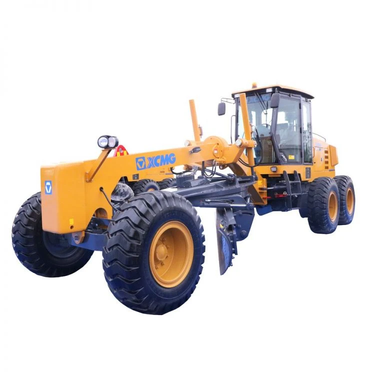 Best Chinese brand XCM G new motor grader GR2153A with directly  motor graders construction equipment factory price