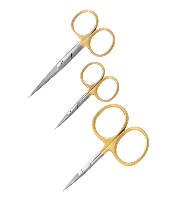 Arrow High Grade Japanese Scissors Stainless Steel Fly Tying Tools Fishing Scissors Tools Are New Arrivals.