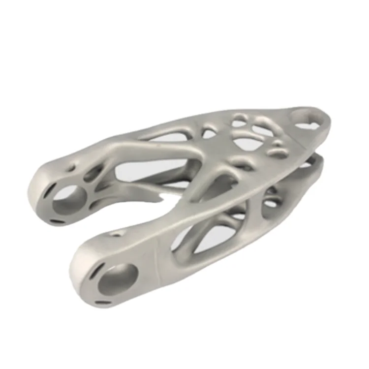 Sell High-Quality 3d Print Filament Stainlessth-M400 3d Printing Crafts 3C Field 3d Metal Printing Service For Wafer Chuck