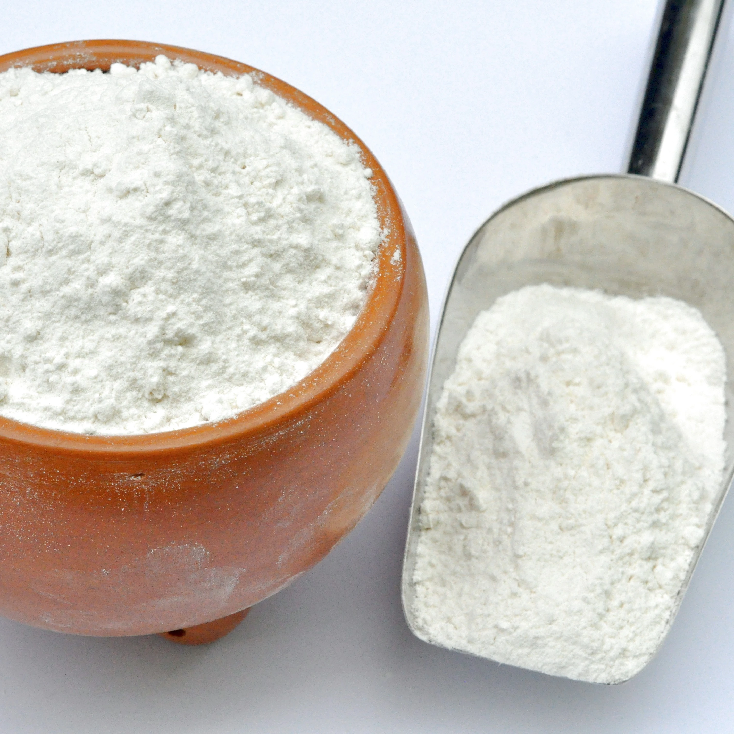 Wholesale All Purpose Gluten Free Modified Cassava Flour from Indonesia for Bakery