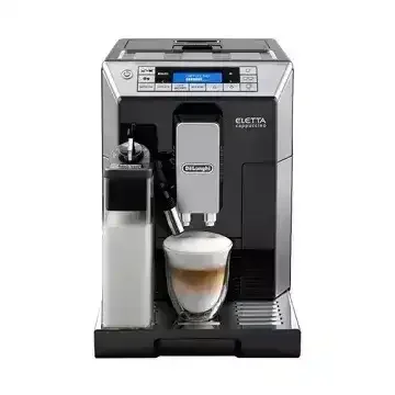 New Sales ECAM45760B Eletta Cappuccino Coffee Machine