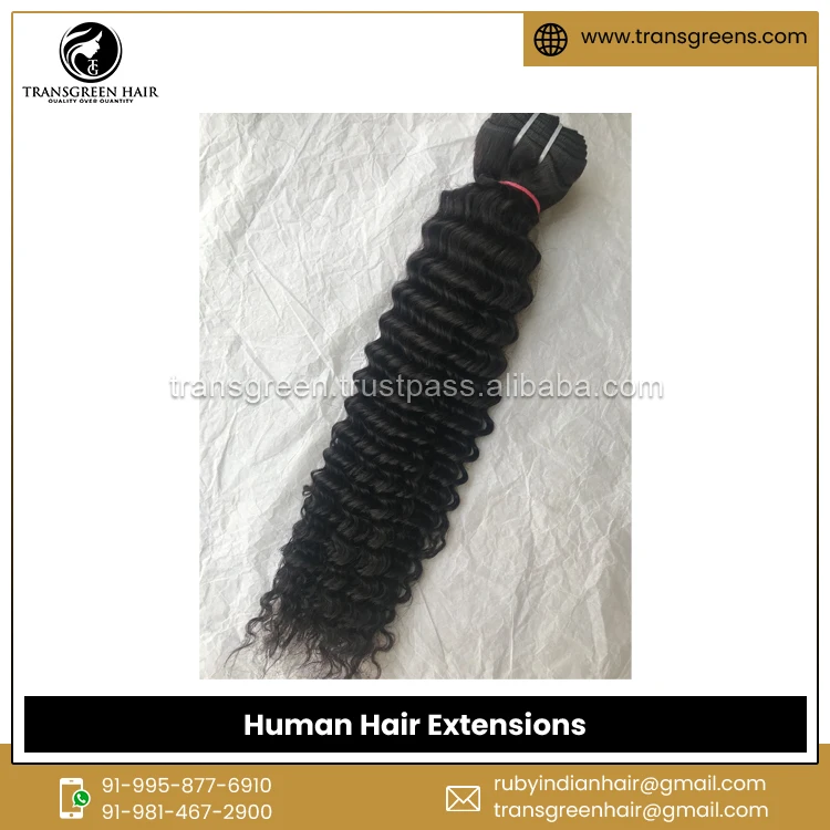 KBL-Perfect Lady Genesis Virgin Mongolian Hair from Top Listed Indian Manufacturer & Exporter at Lowest Price