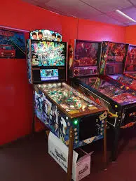 Buy The Beatlee Gold Edition Game Online Pinball Machine