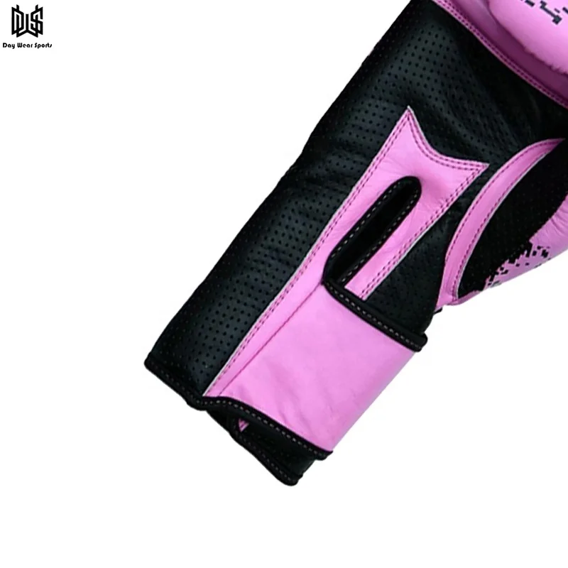 2024 Premium High Quality Wholesale Light Weight Breathable Boxing Gloves For Adults Available In Different Colors