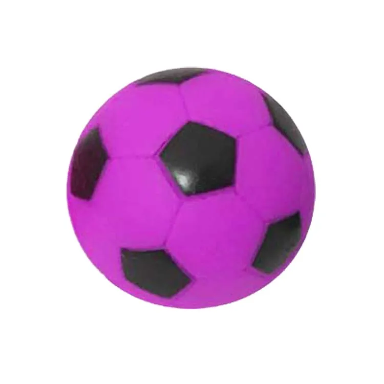 pink football bath time toys for babies