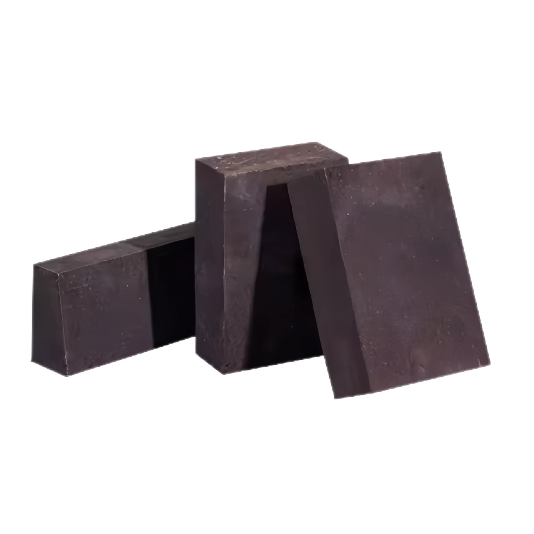 High Quality Magnesia Chrome Fire Bricks Mag-Cr Refractory Magnesia Chrome Bricks for Metallurgical Furnace