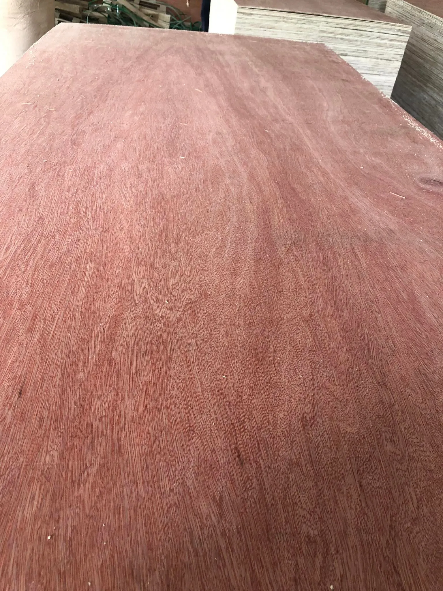 Plywood Sheet Plyboard Plywood Furniture Glue High Quality Ply Wood Made in Vietnam MR Waterproof Sale Style Industrial Surface