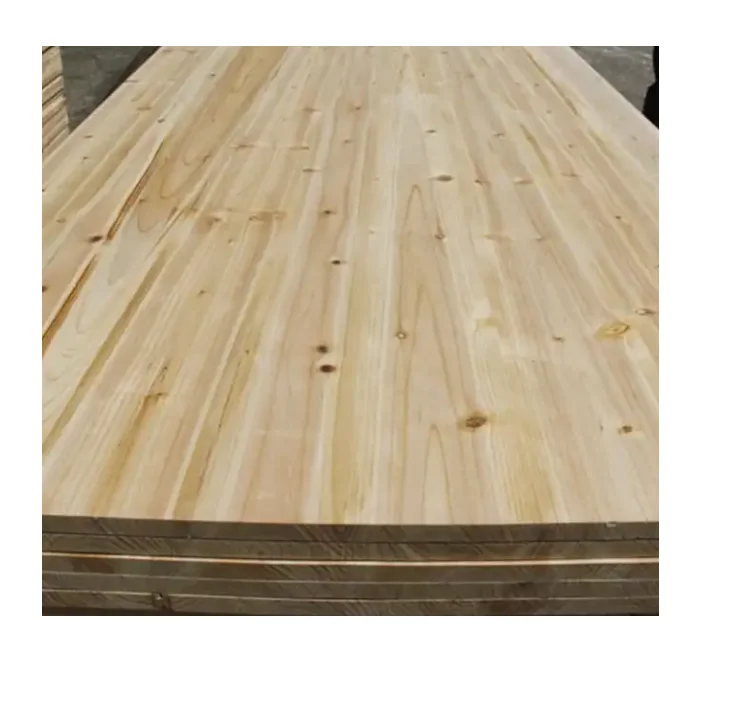 Wholesale Sustainable Cedar Lumber in Bulk Quantity Eco-Friendly Solutions for Stunning Modern Workshop Builds Pine Fir Larch