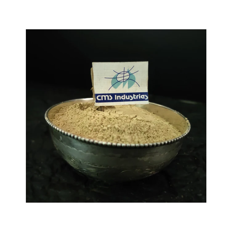 Verified Supplier API 13A Section 9 Oil Drilling Bentonite Powder