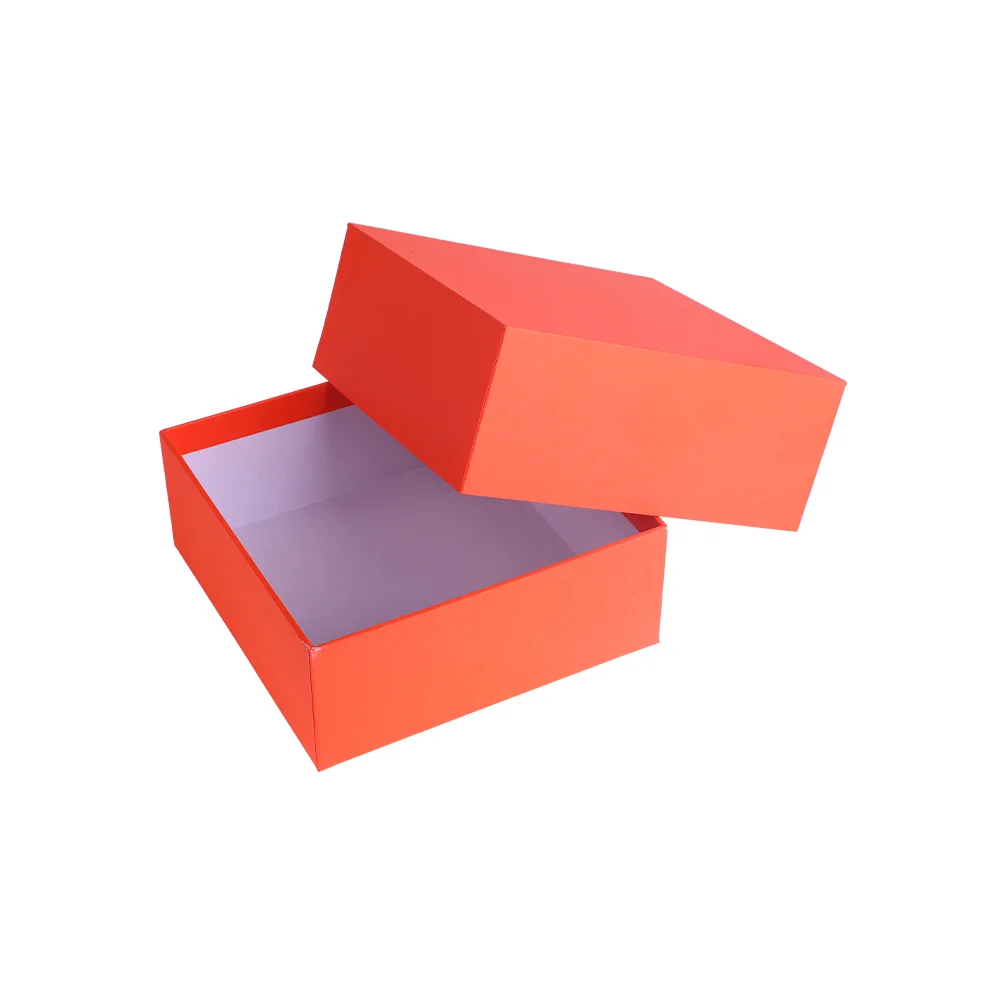 High Quality Fully Automatic Rigid Box Making Machine For Making Cosmetic Boxes