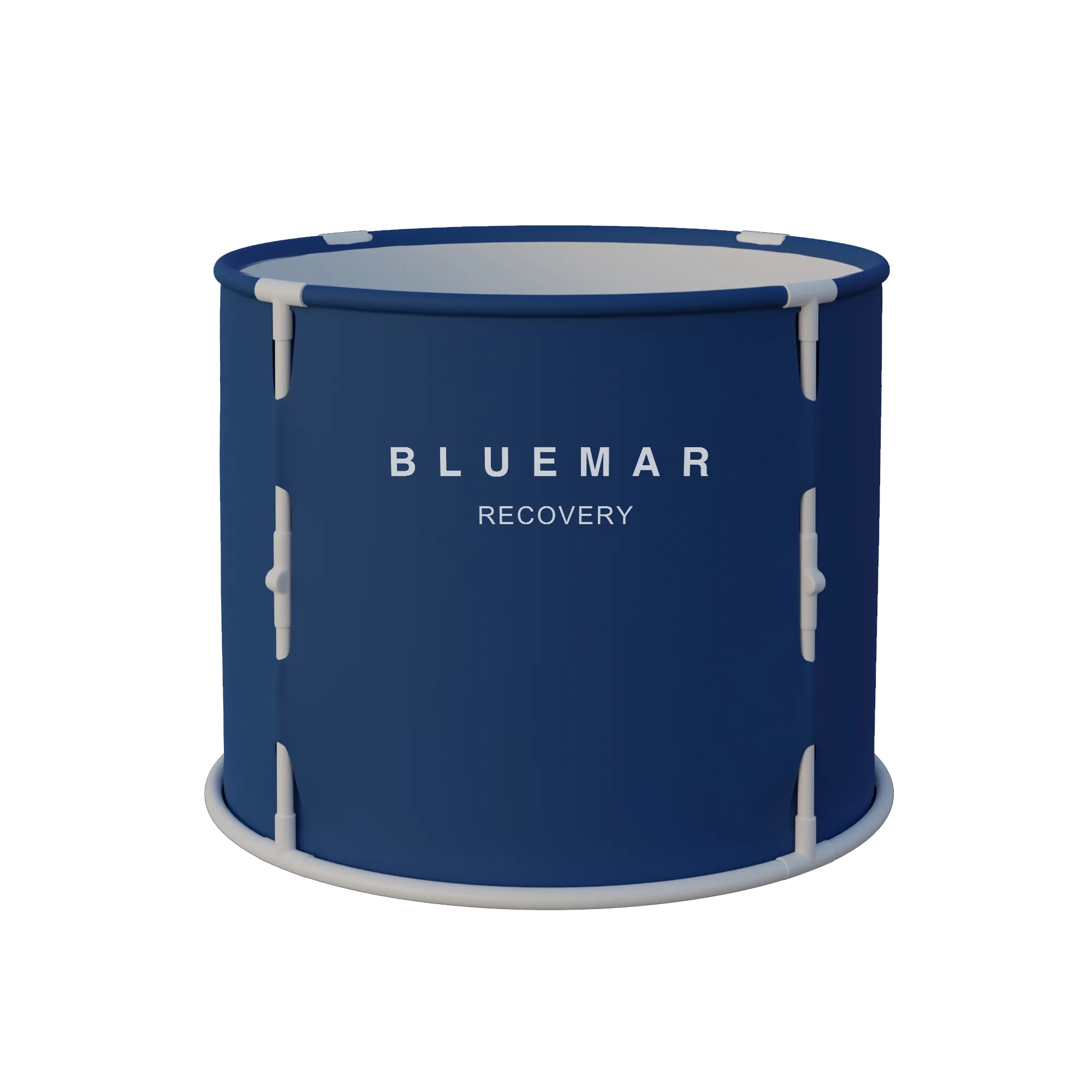BLUEMAR Складная портативная Ванна из ПВХ для взрослых складная надувная ванна восстановления ледяной
