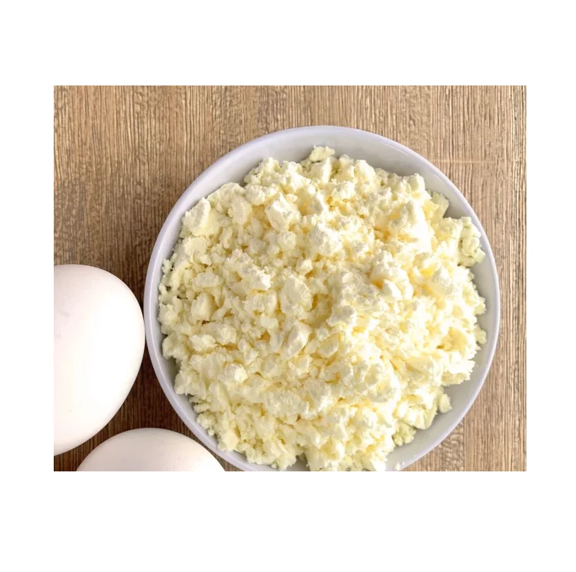 Pure Quality Dried Egg Powder France Supplier Bulk Online Sale