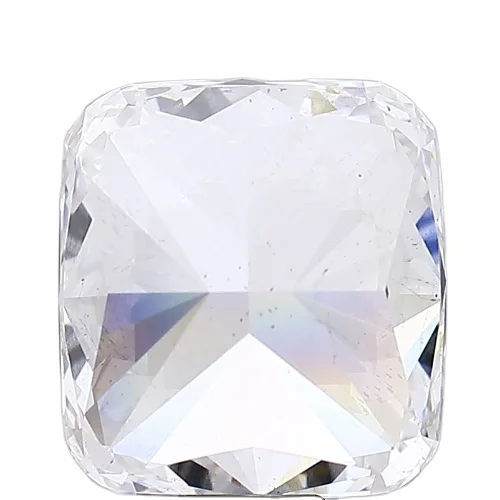 Cushion Shape Diamond 24.03ct F color SI1 purity Lab Grown CVD IGI Certified 583333219